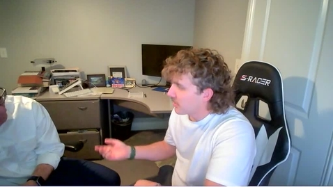 Thumbnail for Video Recording - Sun Oct 30 2022 22:03:29 GMT-0600 (Mountain Daylight Time)