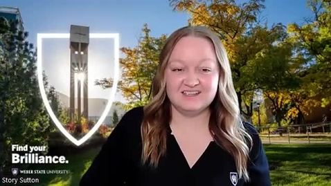 Thumbnail for CHF Advising Video Fall 2024 Semester