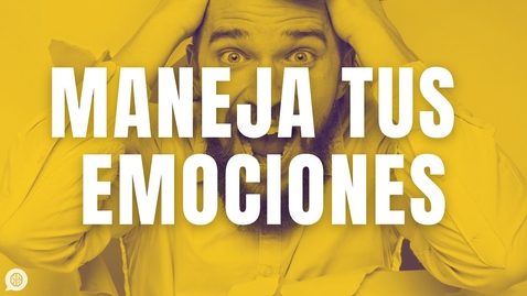 Thumbnail for Regulación emocional: cómo manejar las emociones