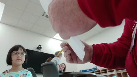 Thumbnail for Reading Video