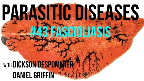 Thumbnail for entry Parasitic Diseases Lectures #43: Fascioliasis - Quiz