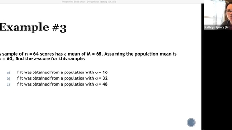 Thumbnail for Stats lecture (tues feb 16 ch. 8)