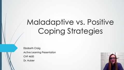 Thumbnail for Active Learning Presentation Lizzie
