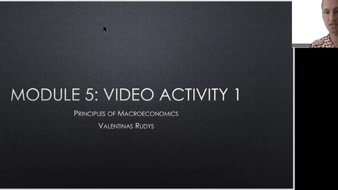 Thumbnail for entry M5-VideoActivity1