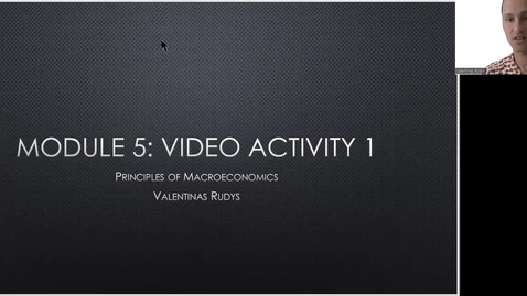 Thumbnail for M5-VideoActivity1