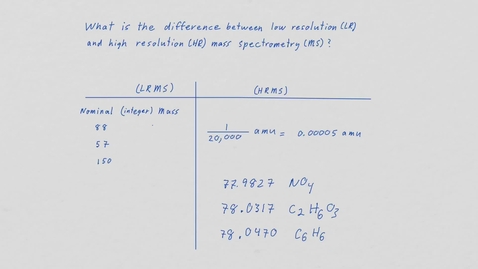 Thumbnail for entry Mass Spec Isotope-edit2