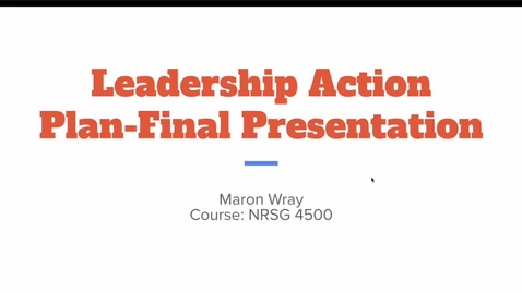 Thumbnail for NRSG_4500_signature_assignment_(HD_1080_-_WEB_(H264_4000))