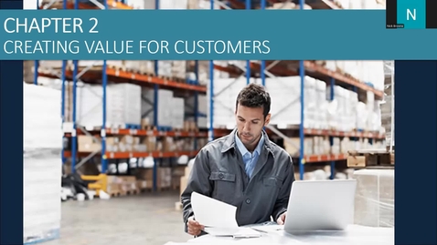 Thumbnail for Value Creation in a Supply Chain Video