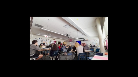 Thumbnail for Formal Observation #2