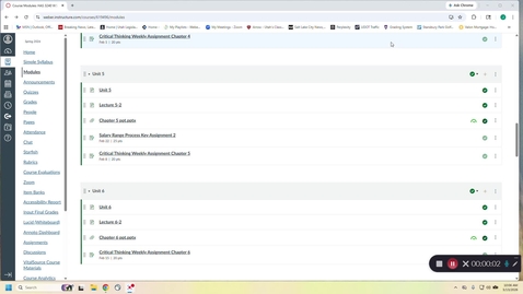 Thumbnail for Kaltura Capture recording - March 13th 2026, 10:06:40 am