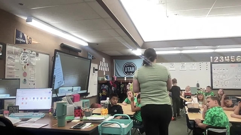 Thumbnail for ASR Lesson