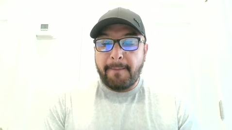 Thumbnail for Video Recording - Mon Jan 13 2025 10:07:35 GMT-0700 (hora estándar de las Montañas Rocosas)