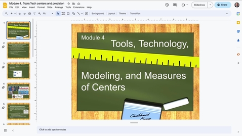 Thumbnail for entry EDUC 3230 Module 4