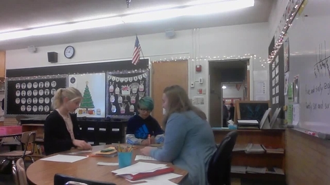 Thumbnail for Nov 30 Math group