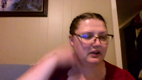 Thumbnail for Video Recording - Sun Jun 04 2023 21:33:12 GMT-0600 (Mountain Daylight Time)