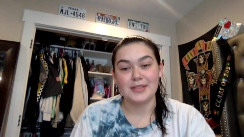 Thumbnail for Video Recording - Mon Jan 22 2024 16:05:26 GMT-0700 (Mountain Standard Time)