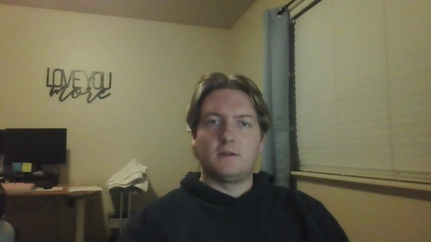 Thumbnail for Video Recording - Fri Mar 08 2024 23:36:47 GMT-0700 (Mountain Standard Time)