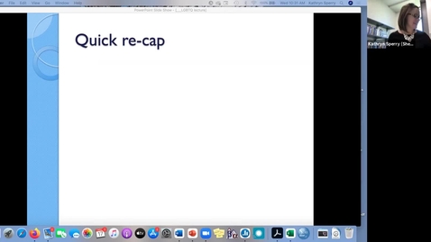 Thumbnail for Gender (Nov. 17) bisexual and LGBTQ+ discrimination