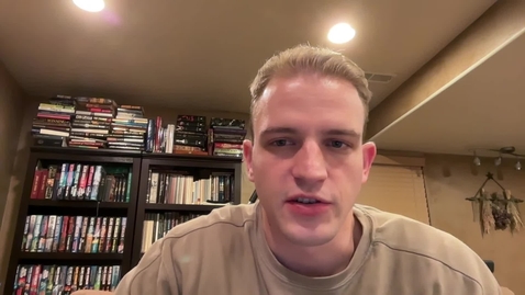 Thumbnail for Video Recording - Sat Jan 10 2026 20:31:36 GMT-0700 (Mountain Standard Time)