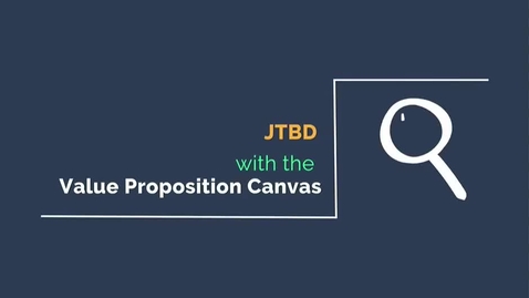 Thumbnail for JBTD and the VP Canvas