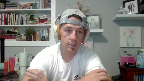 Thumbnail for Video Recording - Sun Jul 07 2024 19:53:04 GMT-0600 (Mountain Daylight Time)