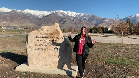 Thumbnail for What's In My Backyard