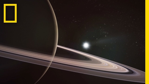 Thumbnail for Saturn 101 | National Geographic