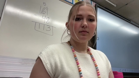 Thumbnail for Observation 2 Video