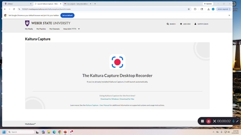 Thumbnail for ANTH 4200 Lecs Jan 25 &amp; Mar 11