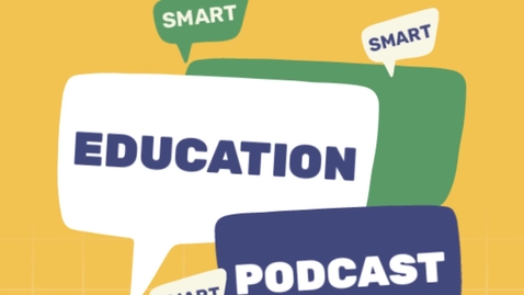 Thumbnail for Education Podcast