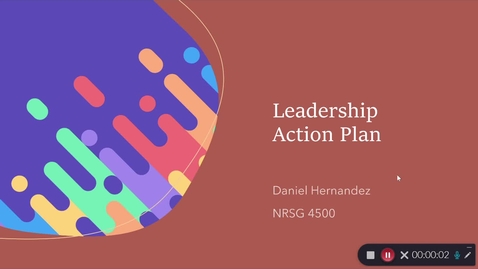 Thumbnail for Kaltura Capture recording - November 9th 2025, 11:49:18 pm