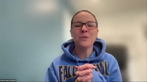 Thumbnail for Gender - Exam 1 (tips and going over study guide)