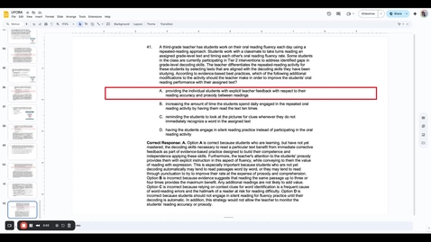 Thumbnail for UFORA - Google Slides - 28 October 2025