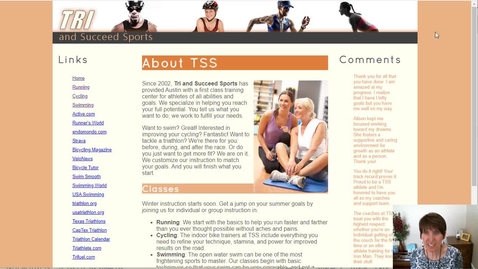 Thumbnail for Using an image for the list marker, and the style-position property