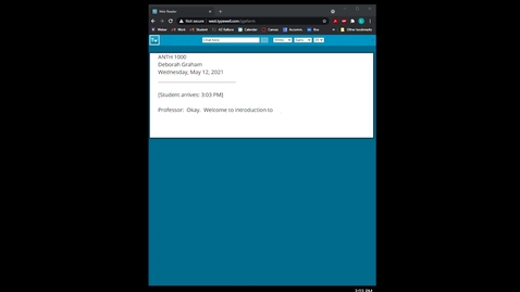 Thumbnail for 05.12.2021 ANTH 1000.mp4