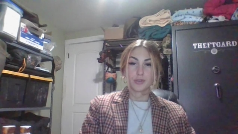 Thumbnail for Video Recording - Tue Dec 13 2022 20:50:51 GMT-0700 (Mountain Standard Time)