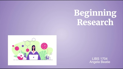 Thumbnail for Week 7 Sp26