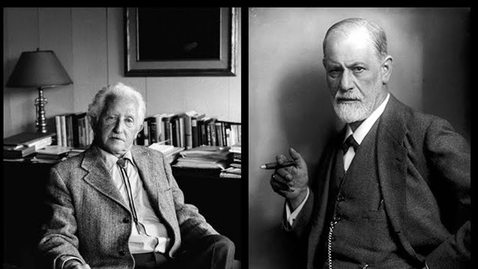 Thumbnail for Freud vs  Erikson Semejanzas y diferencias