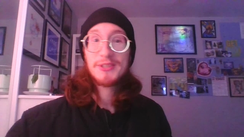 Thumbnail for Video Recording - Wed Jan 08 2025 21:00:03 GMT-0700 (Mountain Standard Time)