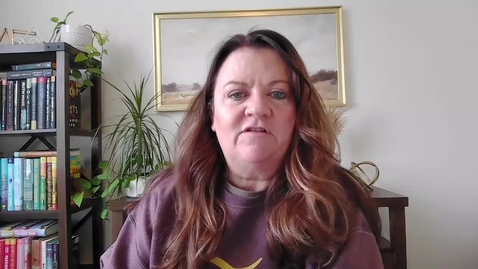 Thumbnail for ECED 4130 Week 9 Module Intro