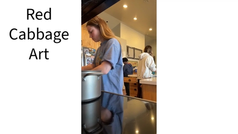 Thumbnail for FoodBasedScience