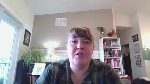 Thumbnail for Welcome Week 1