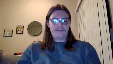 Thumbnail for Video Recording - Thu Oct 26 2023 20:54:36 GMT-0600 (Mountain Daylight Time)