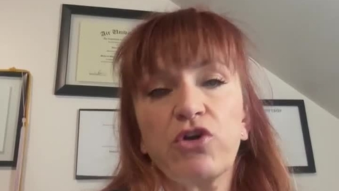 Thumbnail for DDTC Governing Authority.MP4