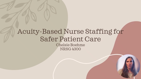 Thumbnail for Policy Analysis Presentation