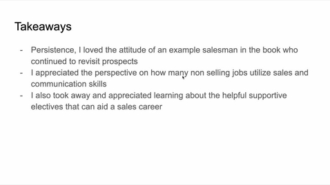 Thumbnail for PS 1401 Final Presentation 