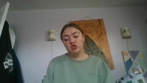 Thumbnail for Kaltura Capture recording - October 14th 2025, 10:12:56 am