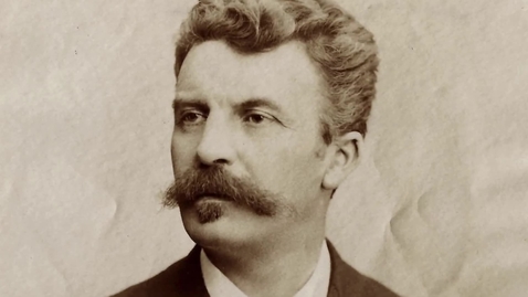Thumbnail for The Horla (Guy De Maupassant) - Analysis and Origins - Quiz