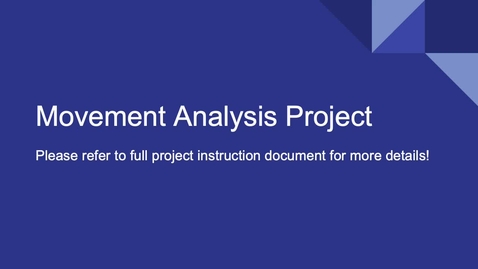 Thumbnail for ESS 3450 Project Instruction Summary Fall 2023