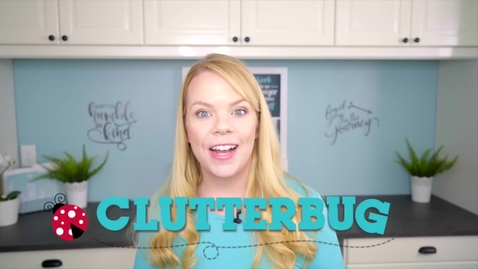 Thumbnail for The Four Organizing Styles  Breakdown and FAQs Clutterbug